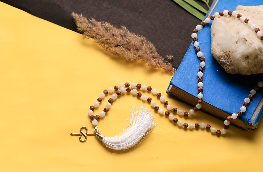Higher Intuition Mala