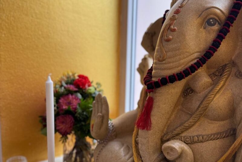 ganesha alkemy ritual_querformat