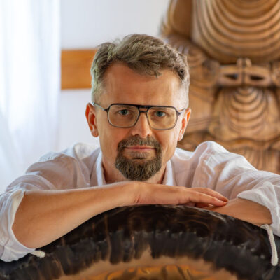 Dariusz Domanowski Dariusz Domanowski